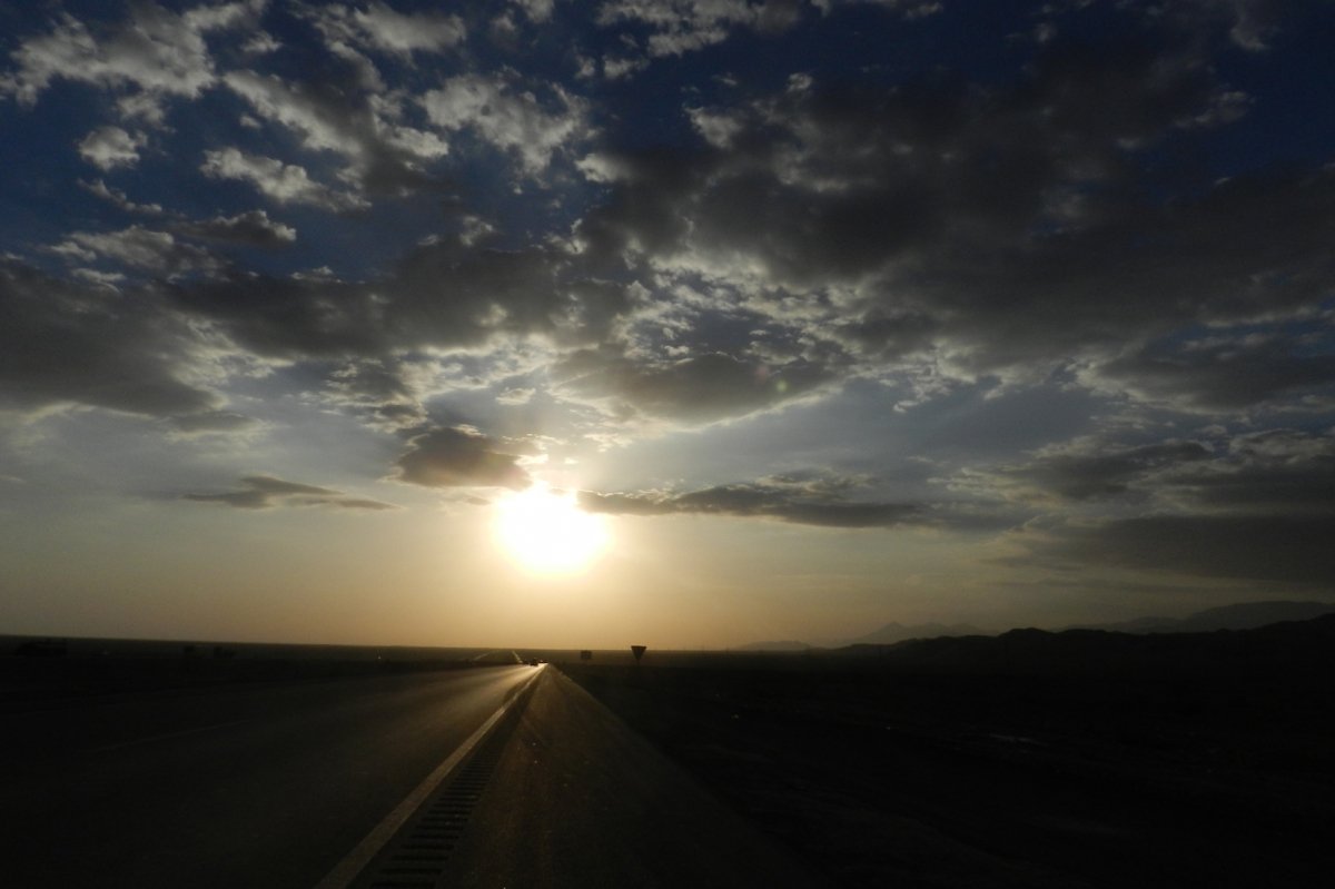 Sunset (7)